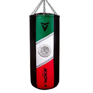 V`Noks Mex Pro Punch Bag 1.25 m, 70-80 kg